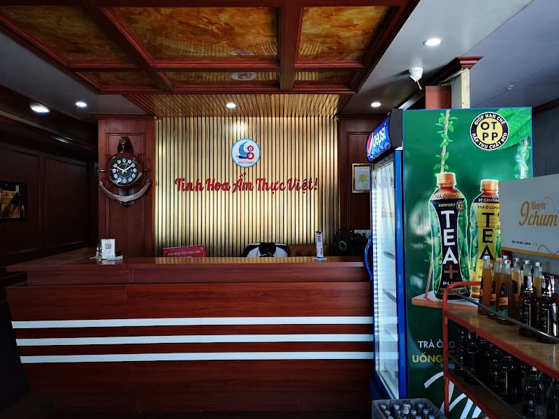 Ảnh bìa Bến Sông Xưa