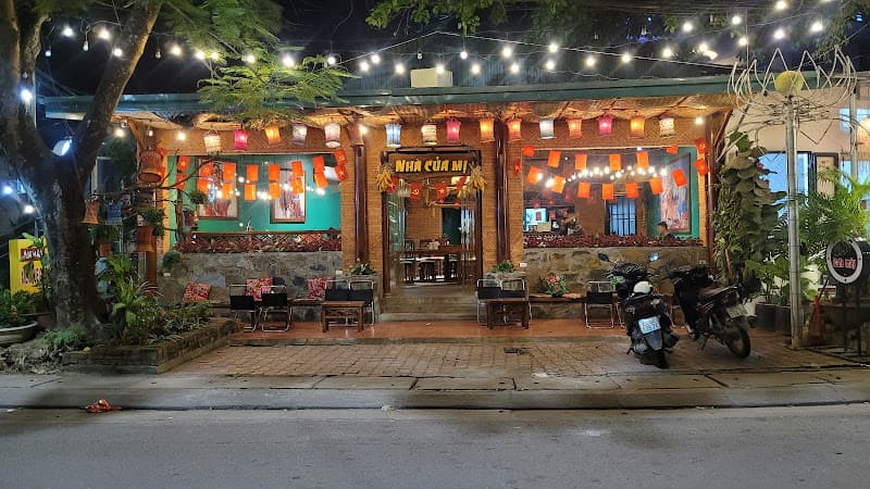 Ảnh bìa Cafe Nhà Của Mị