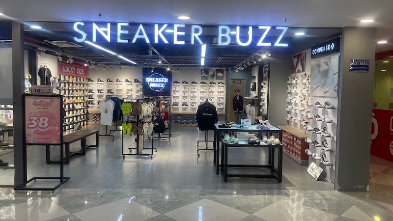 Ảnh bìa Buffet Poseidon Gò Vấp