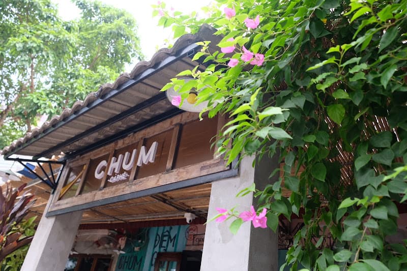Ảnh bìa CHUM COFFEE