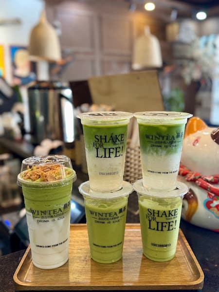 Ảnh bìa Wintea yên hoà - yên mỹ - hưng yên