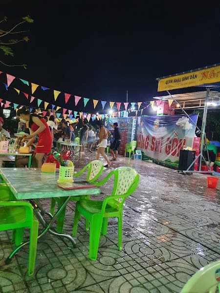 Ảnh bìa Quán Nướng - Lẩu - Ốc TATI (Cao Lãnh)