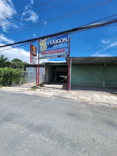 Ảnh bìa Đông Thuận Quán