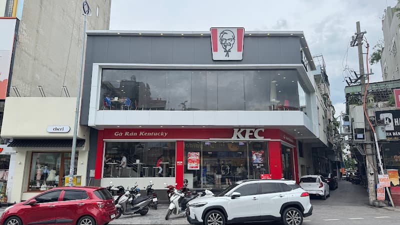 Ảnh bìa KFC Hạ Long - Kênh Liêm