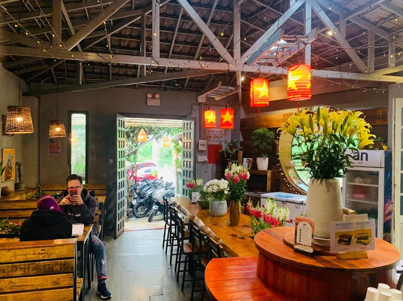 Ảnh bìa An Cafe