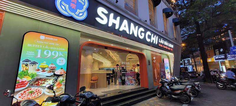 Ảnh bìa Shang Chi Trung Hòa - Lẩu Đài Loan Băng Chuyền Siêu Tốc