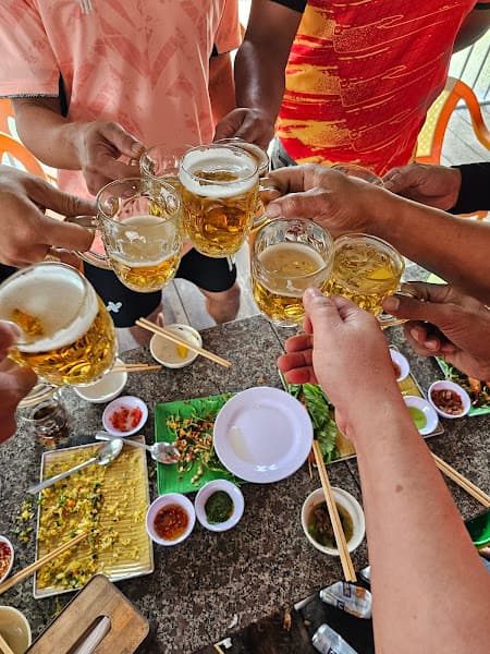 Ảnh bìa Hồ Quán 1986