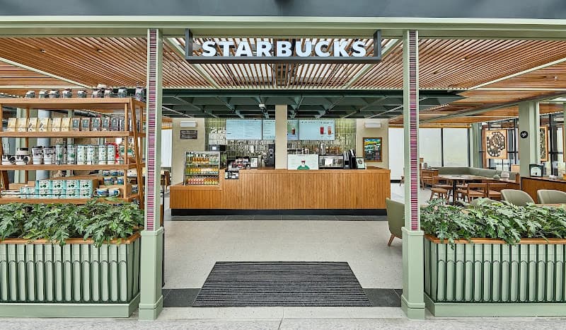 Ảnh bìa Starbucks Fansipan