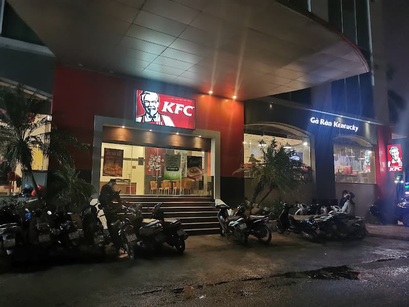 Ảnh bìa KFC