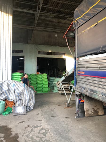 Ảnh bìa Nhà máy chà tân phú