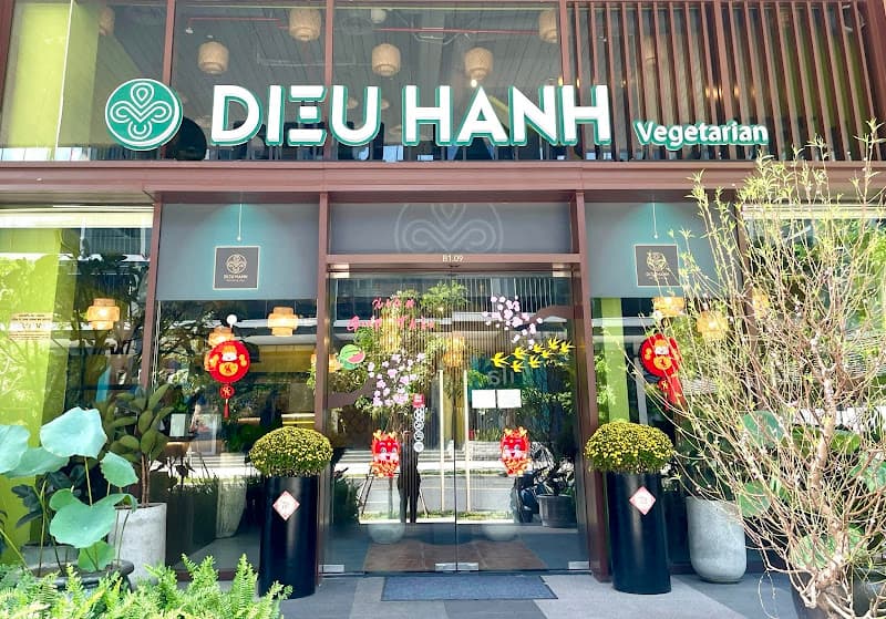 Ảnh bìa Nhà hàng chay Diệu Hạnh
