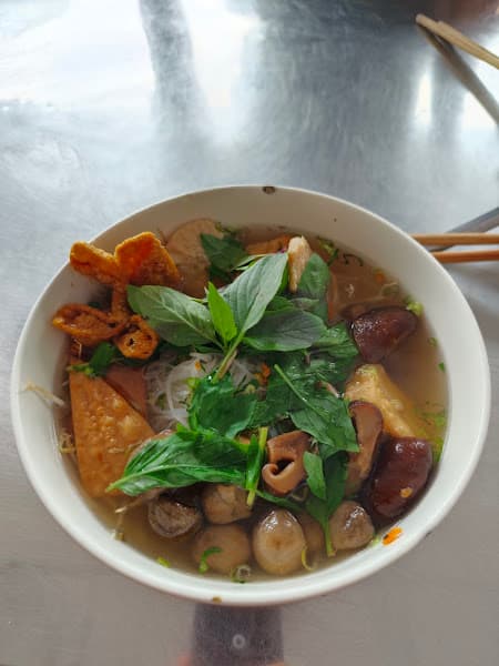 Ảnh bìa Hủ tiếu chay Cây Sứ 2