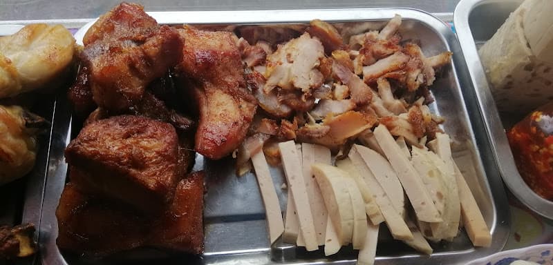 Ảnh bìa Quầy Cơm Chiên Dương Châu