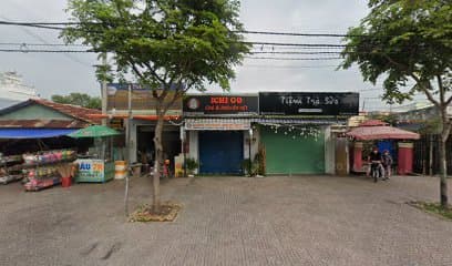 Ảnh bìa Cà Phê Muối Chú Long