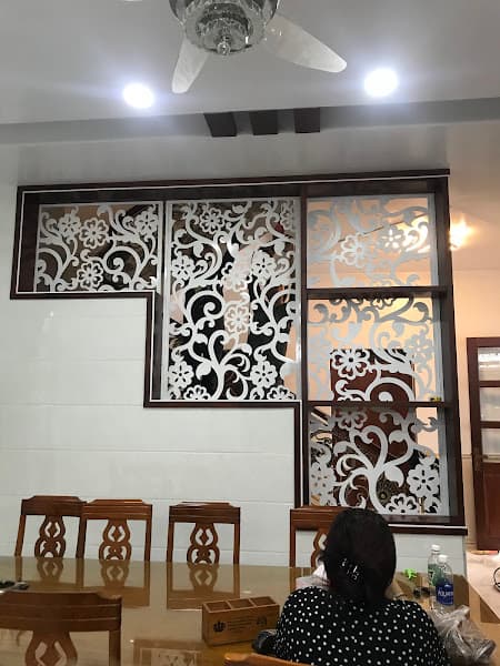 Ảnh bìa Cá Lóc Hấp Bầu