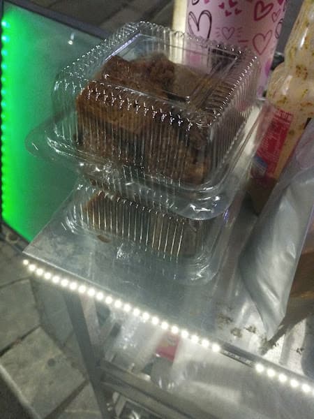Ảnh bìa Chân gà sốt thái