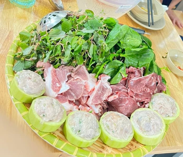Ảnh bìa Quán nướng SUMO