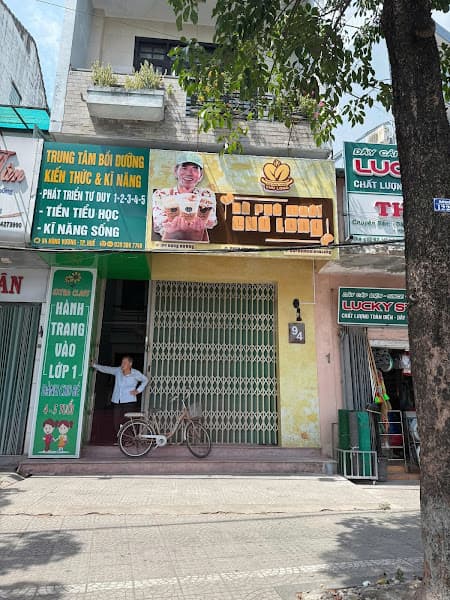 Ảnh bìa CÀ PHÊ MUỐI CHÚ LONG