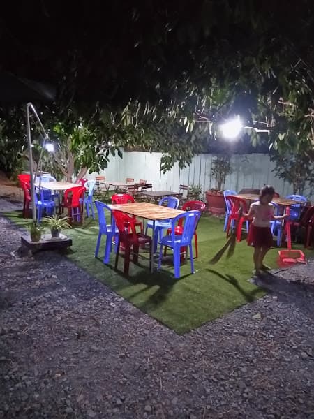 Ảnh bìa Quán ăn Thủy Mộc