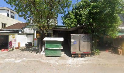 Ảnh bìa Cơm chiên gà xối mỡ A Đạt