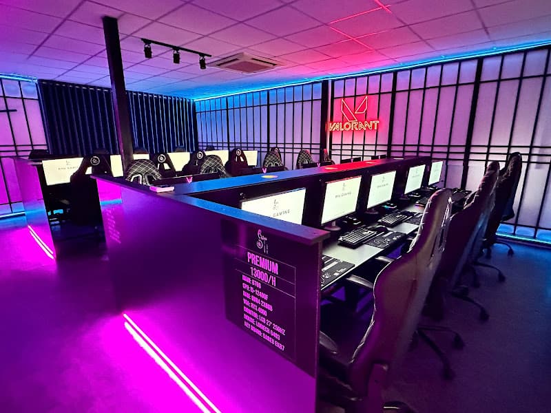 Ảnh bìa Ryu Gaming