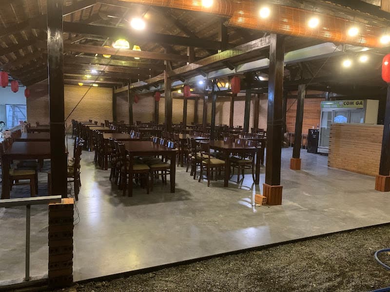Ảnh bìa Trạm Dừng Chân-Cơm Gà Châu Anh