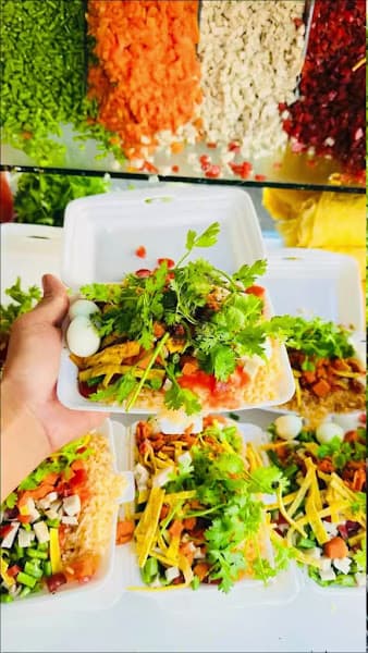 Ảnh bìa Hằng Cơm Chiên Dương Châu