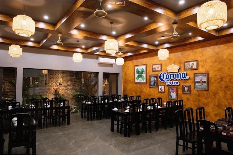 Ảnh bìa Bò ngon An San