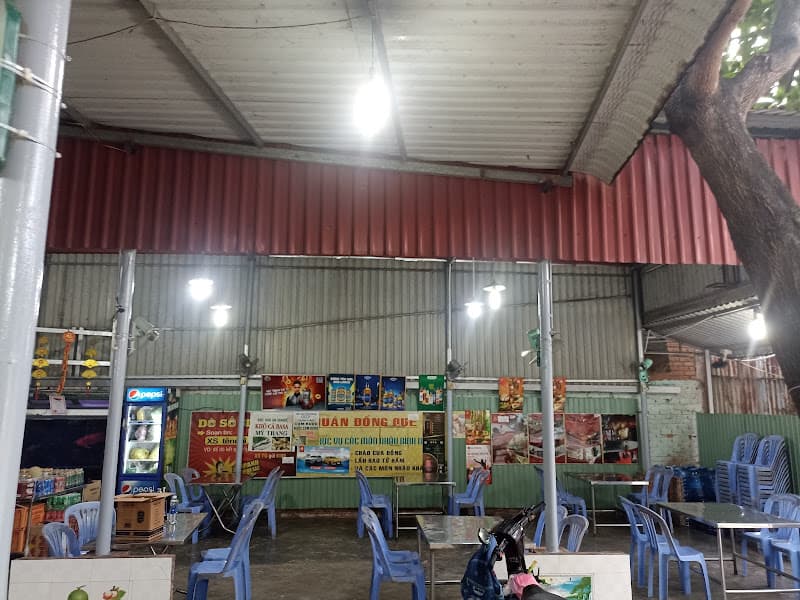 Ảnh bìa Quán Ăn Đồng Quê
