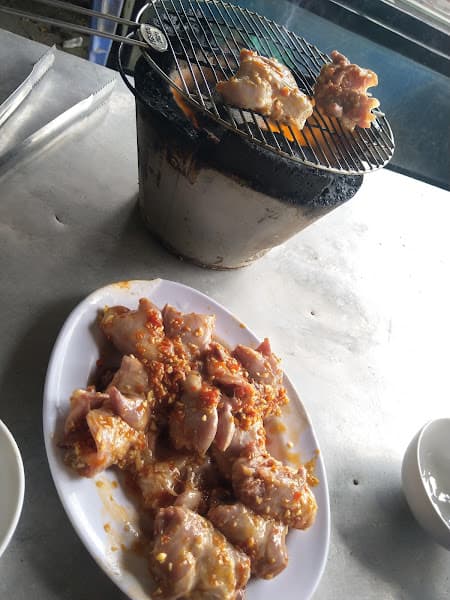 Ảnh bìa Chuột đồng