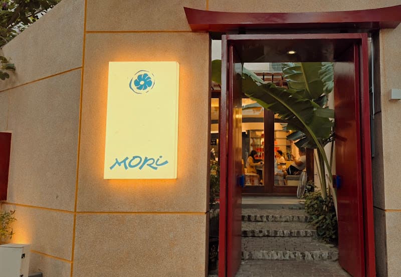 Ảnh bìa Mori Cafe Phan Rang