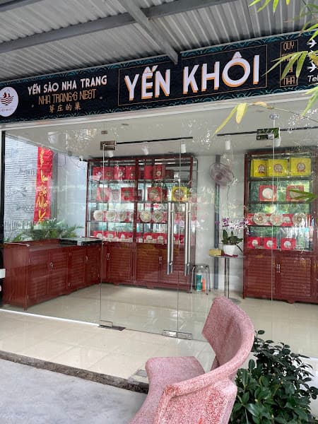 Ảnh bìa Yen Garden Bistro