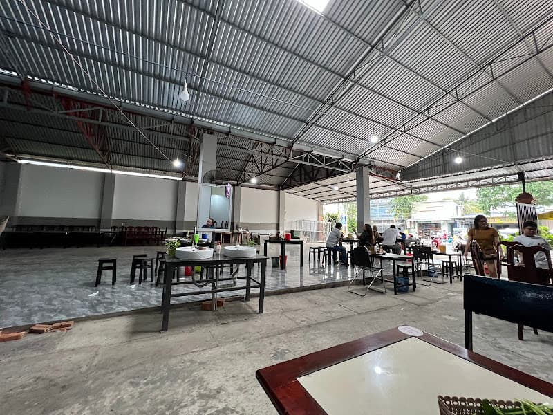 Ảnh bìa Hủ Tiếu 81