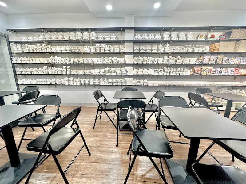 Ảnh bìa Art House - Coffee Workshop Nha Trang