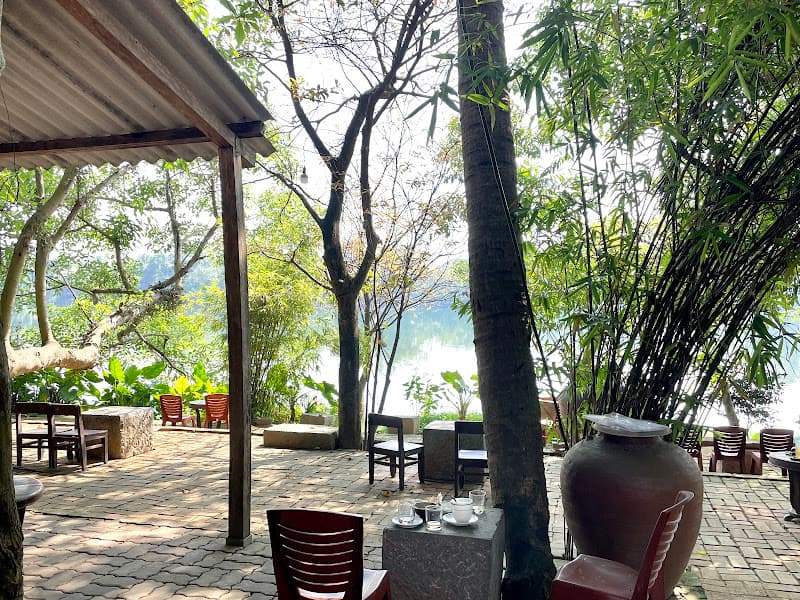 Ảnh bìa Cafe ĐÒ CỒN