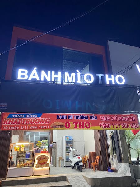 Ảnh bìa Mì Trường Tiền (OTho)