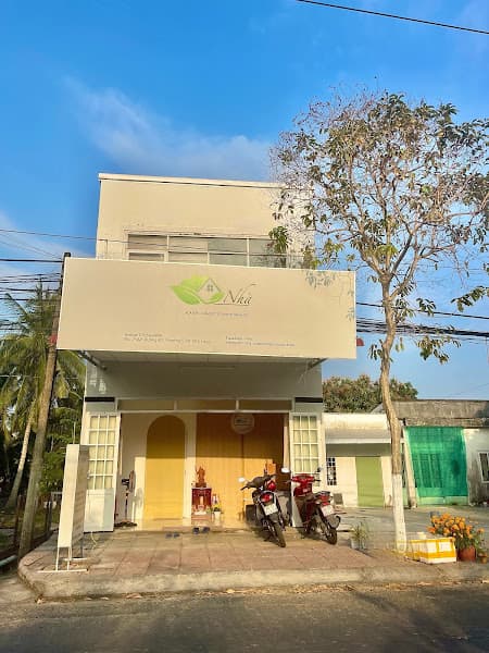 Ảnh bìa Massage Nhà - Xoa bóp và chăm sóc sức khoẻ Nam& Nữ