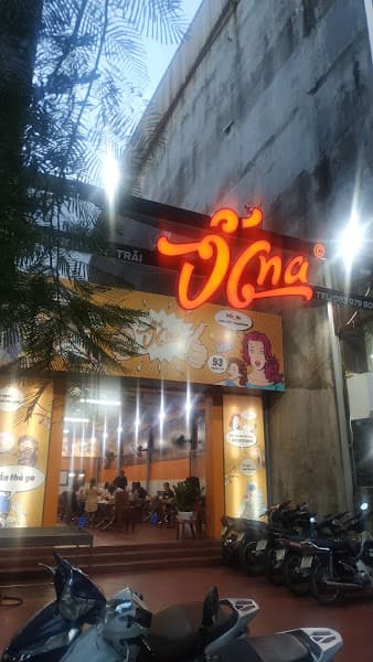 Ảnh bìa Ốc Na Ngon Nhất Hải Phòng