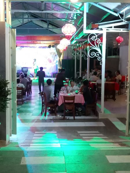 Ảnh bìa Mỹ An Quán Như Ý