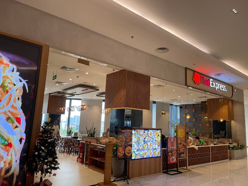 Ảnh bìa ThaiExpress Thiso Mall Sala