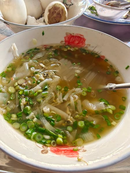 Ảnh bìa Don Cây Xanh