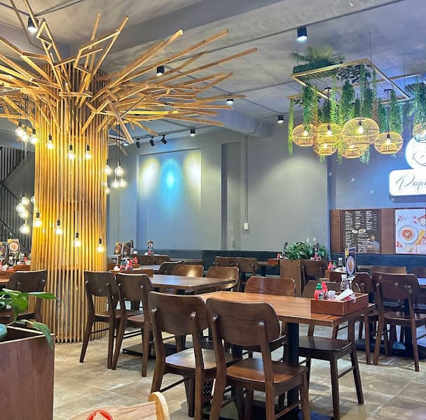 Ảnh bìa Papa Steak Restaurant