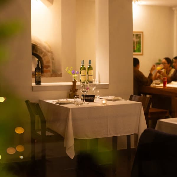 Ảnh bìa Chef's Dalat