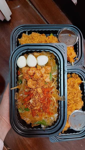 Ảnh bìa Bánh tráng Umai