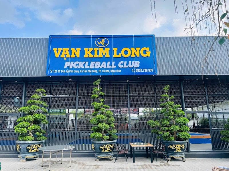Ảnh bìa Ẩm thực Vạn Kim Long