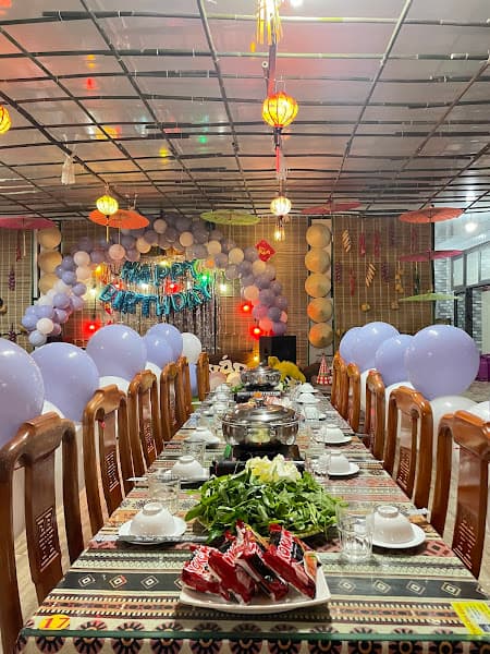 Ảnh bìa Tọoc Quán