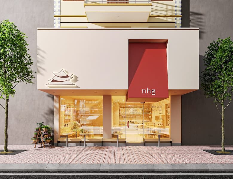 Ảnh bìa nhẹ Neo