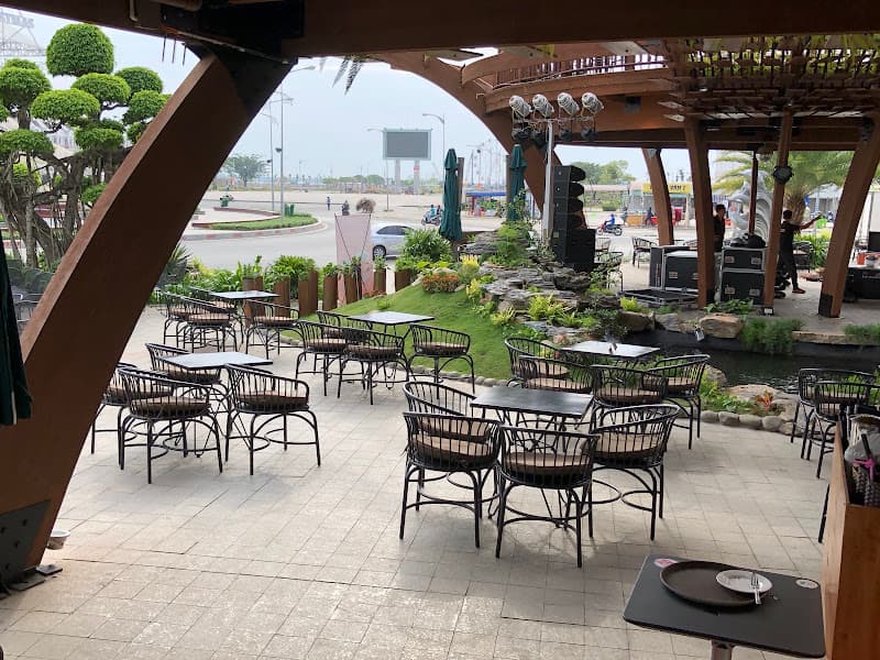 Ảnh bìa Sophia Cafe