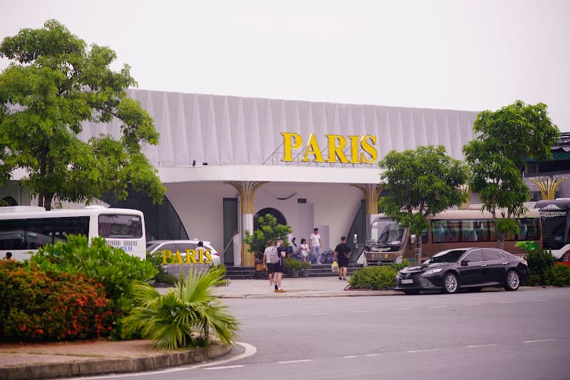 Ảnh bìa Nhà hàng Paris Hạ Long