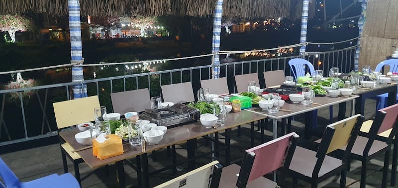 Ảnh bìa Quán Bê Thui Thái Bình2